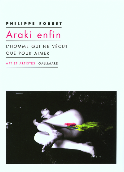 Image de Araki enfin