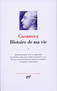 Image de Histoire de ma vie