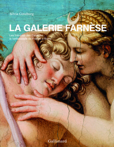 Image de La Galerie Farnèse