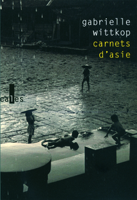 Picture of Carnets d'Asie