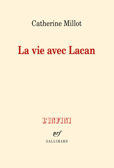 Image de La vie avec Lacan