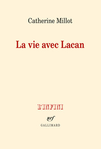 Image de La vie avec Lacan