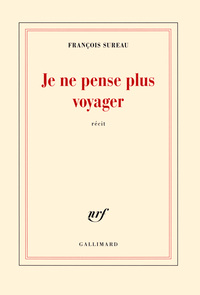 Picture of Je ne pense plus voyager