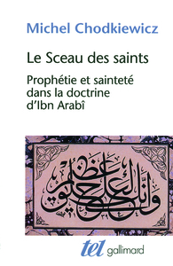 Image de Le Sceau des saints