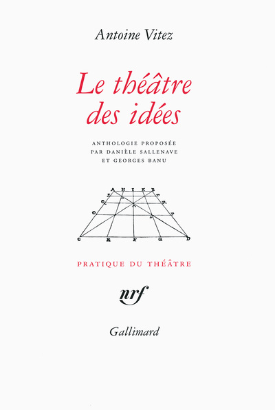 Picture of Le théâtre des idées