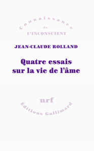 Image de Quatre essais sur la vie de l'âme