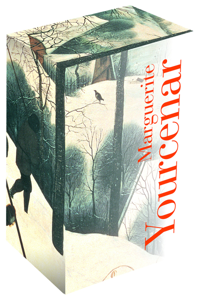 Image de Œuvres romanesques - Essais et mémoires