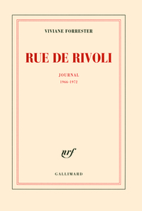 Picture of Rue de Rivoli