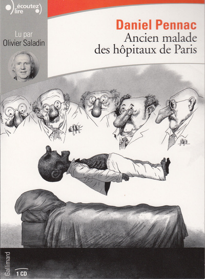 Image de Ancien malade des hôpitaux de Paris
