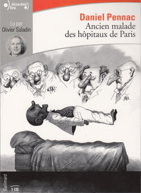 Image de Ancien malade des hôpitaux de Paris