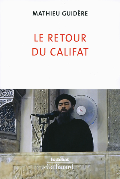 Image de Le retour du califat