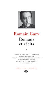 Picture of Romans et récits