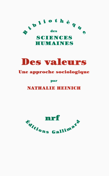 Image de Des valeurs