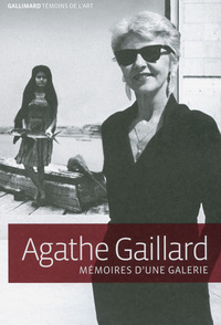 Image de Mémoires d'une galerie