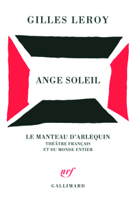 Picture of Ange Soleil