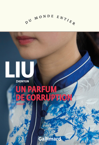 Picture of Un parfum de corruption