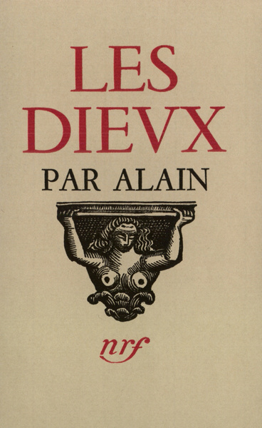 Image de Les Dieux