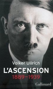 Image de Adolf Hitler, une biographie