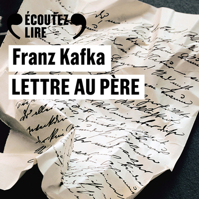 Picture of Lettre au père