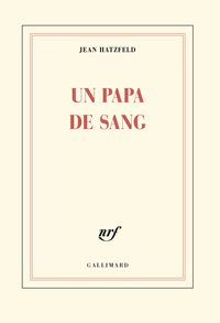 Image de Un papa de sang