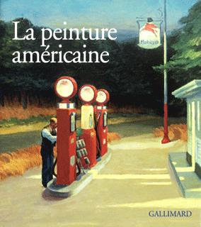 Image de La Peinture américaine