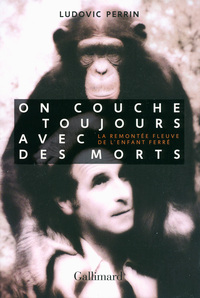 Image de On couche toujours avec des morts