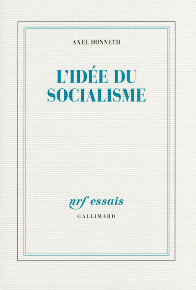 Image de L'idée du socialisme