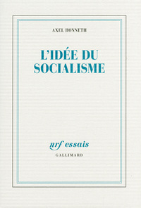 Image de L'idée du socialisme