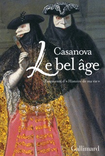 Image de Le bel âge