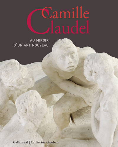 Picture of Camille Claudel