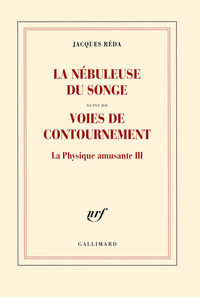 Picture of La nébuleuse du songe / Voies de contournement