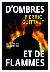 Picture of D'ombres et de flammes
