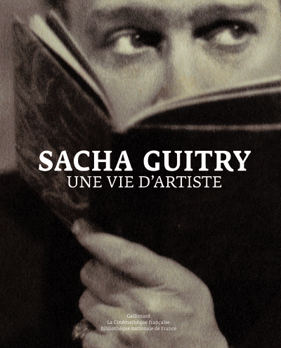Image de Sacha Guitry