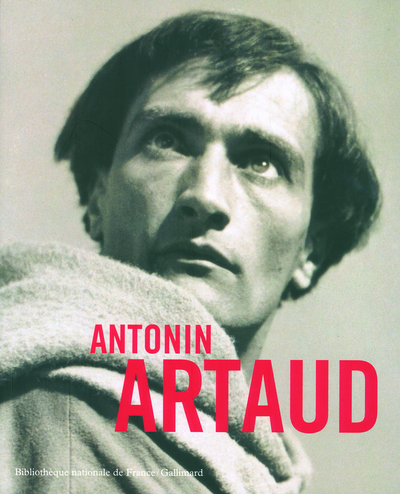 Image de Antonin Artaud