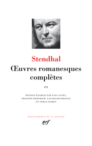 Image de Œuvres romanesques complètes