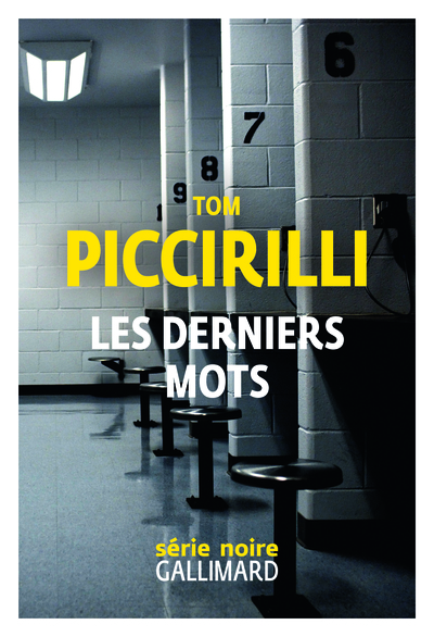 Image de Les derniers mots