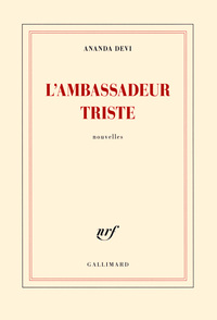Picture of L'ambassadeur triste