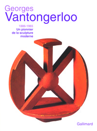 Image de Georges Vantongerloo (1886-1965)