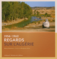 Picture of Regards sur l'Algérie