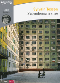 Picture of S'abandonner à vivre