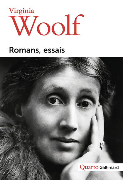 Image de Romans, essais