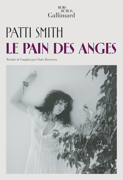Picture of Le pain des anges