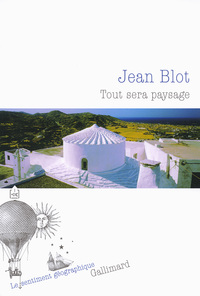 Picture of Tout sera paysage