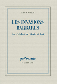 Image de Les invasions barbares