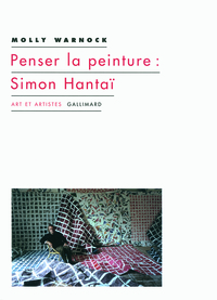 Image de Penser la peinture : Simon Hantaï