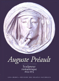 Image de Auguste Préault, sculpteur romantique