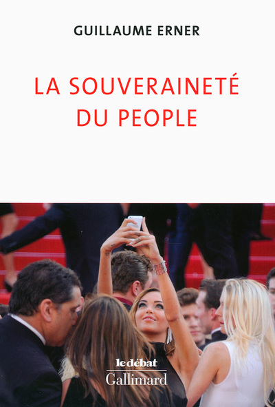 Image de La souveraineté du people