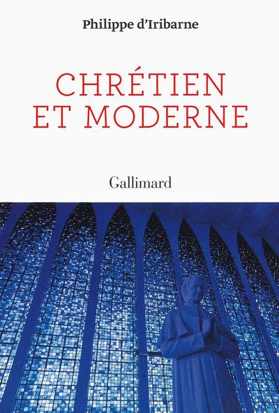 Picture of Chrétien et moderne