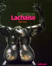 Image de Gaston Lachaise