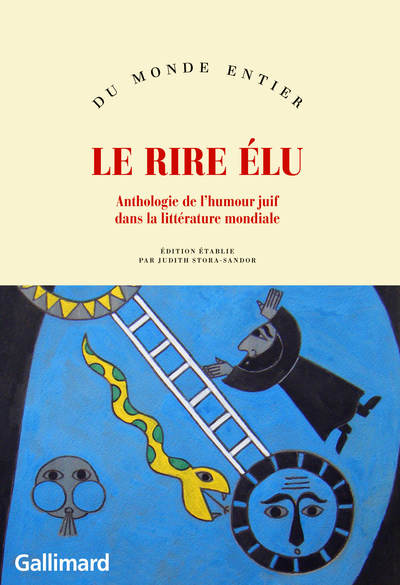 Image de Le rire élu